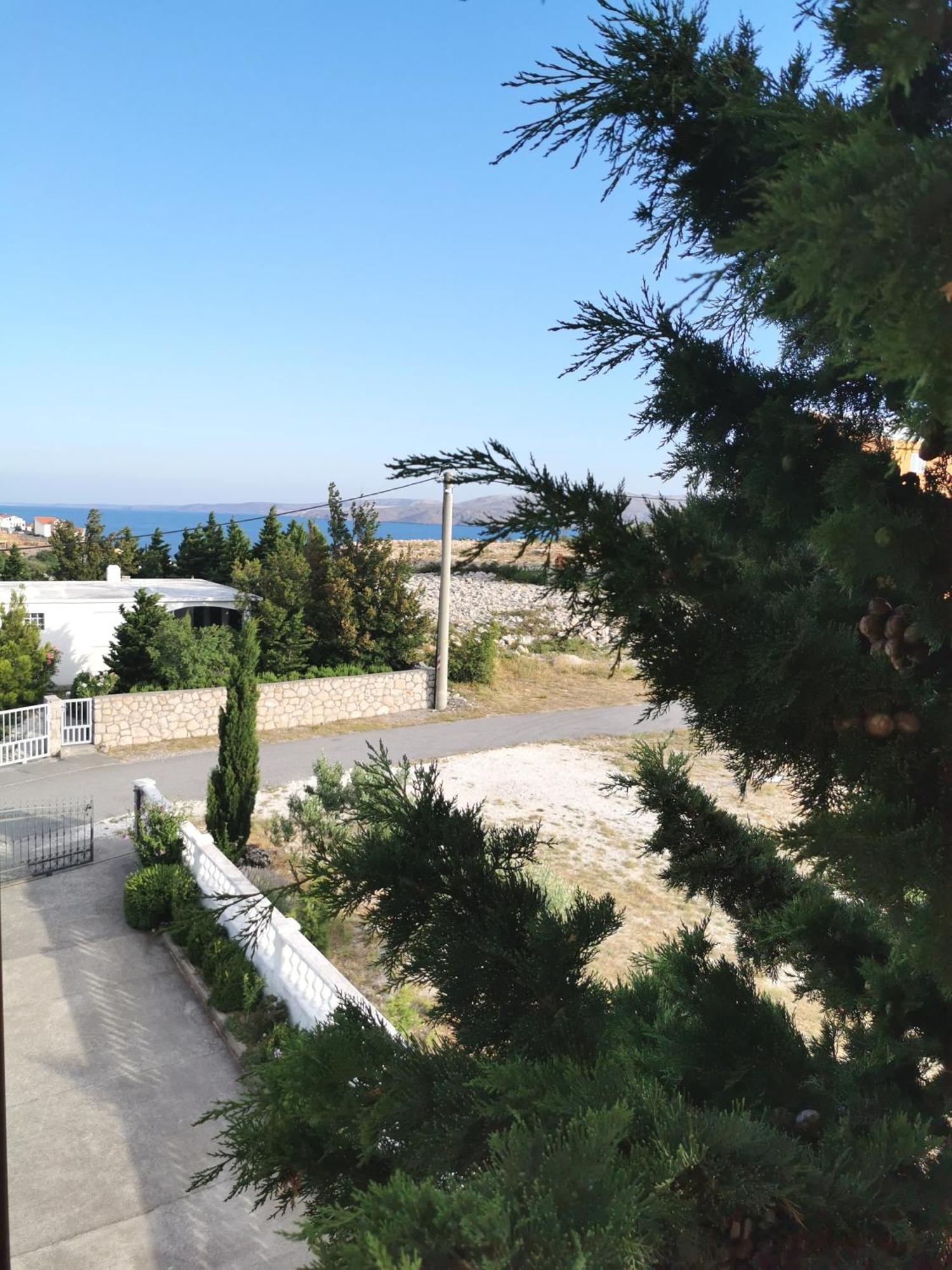 Apartmani Gabi Чезарица Экстерьер фото