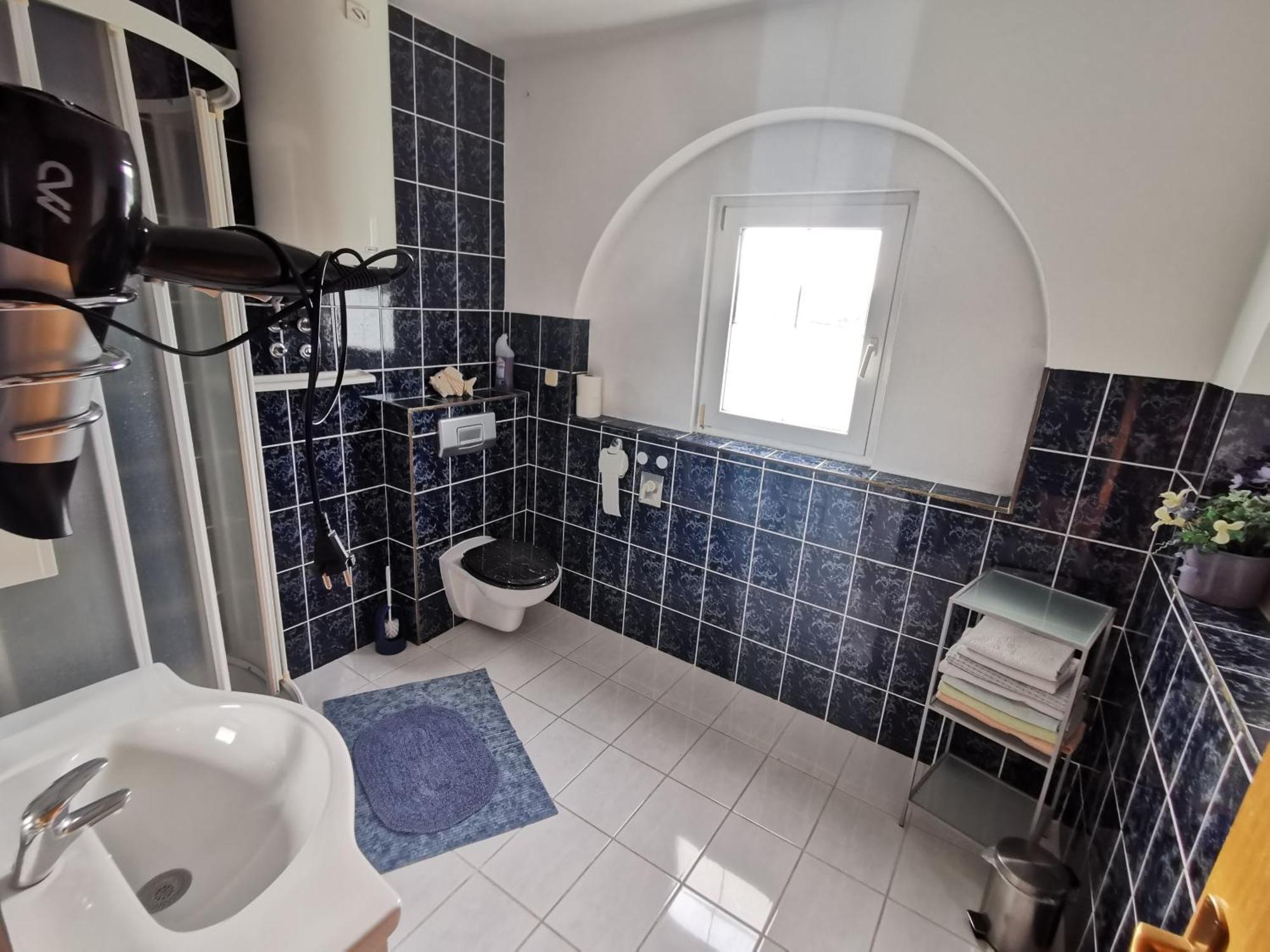 Apartmani Gabi Чезарица Экстерьер фото