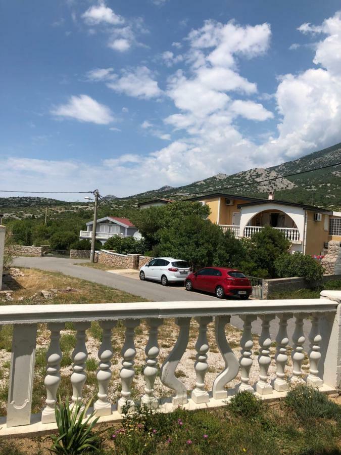 Apartmani Gabi Чезарица Экстерьер фото