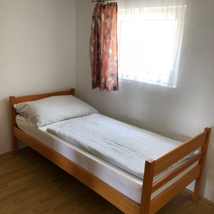 Apartmani Gabi Чезарица Экстерьер фото